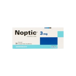 Atenolol (B) 100mg 20 Cápsulas