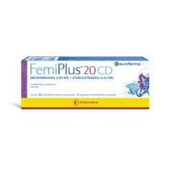 Metformina (B) 850mg 30 Comprimidos Recubiertos