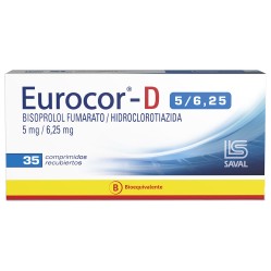 Uricont Oxibutinina 5mg 40 Comprimidos - Cenabast