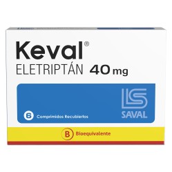 Eurogesic Forte (B) Naproxeno 550mg 10 Comprimidos Recubiertos