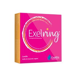 Gel Castaño de Indias Helty 60g