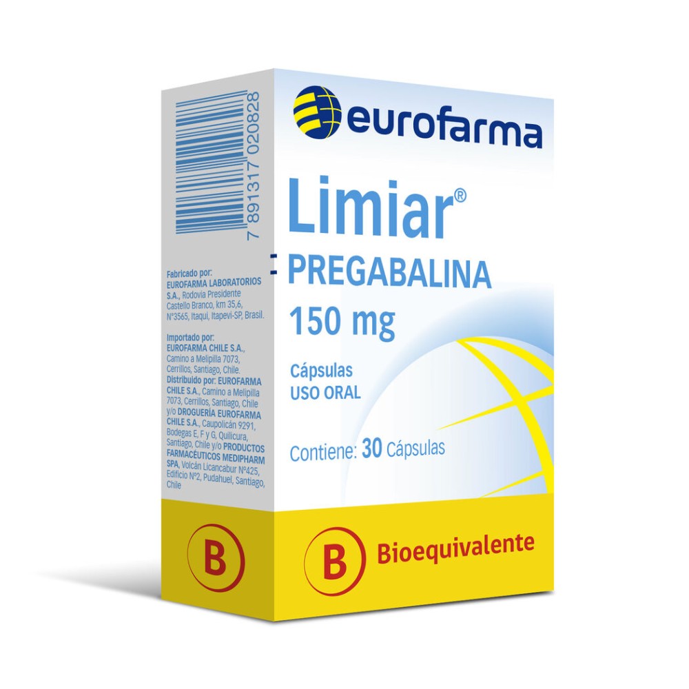 Allbriefs HC Test De Drogas 1 Unidad