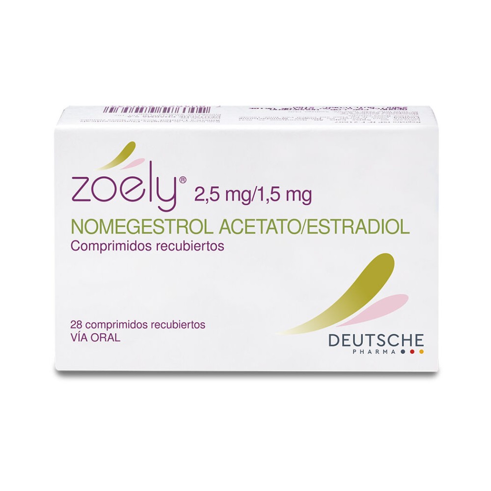 Paracetamol / Tramadol (B) 325/37.5mg 30 Comprimidos Recubiertos