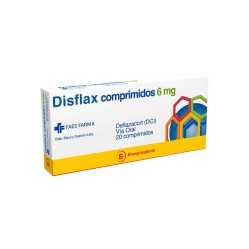 Antivon Ondansetrón 8mg/4ml Inyectable 3 Ampollas