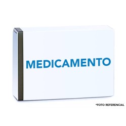 Tamsol (B) Tamsulosina 0.4mg 30 Cápsulas Prolongadas