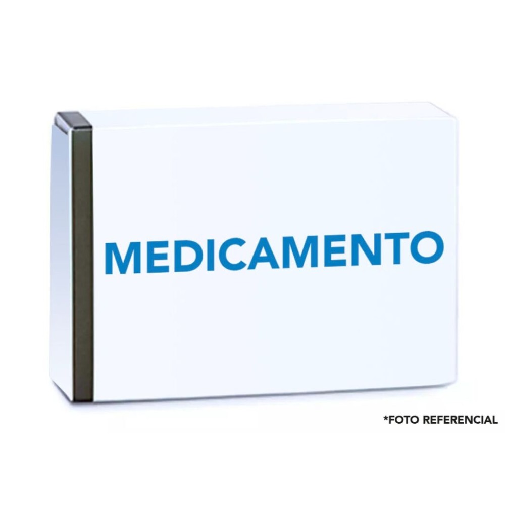 Tamsol (B) Tamsulosina 0.4mg 30 Cápsulas Prolongadas