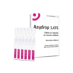 Duo Val Clorfenamina / Pseudoefedrina Oral Gotas 15ml