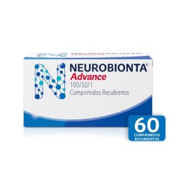 Nirvan (B) Eszopiclona 3mg 40 Comprimidos Recubiertos
