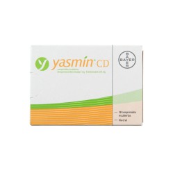 Mesigyna Noretisterona / Estradiol Inyectable 1 Jeringa Prellenada