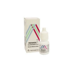 Pironal Forte Ibuprofeno Jarabe 100ml