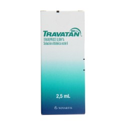 Trazidex Ofteno Tobramicina / Dexametasona Solución Oftálmica 5ml