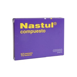 Altazinc Zinc 10mg 40 Comprimidos