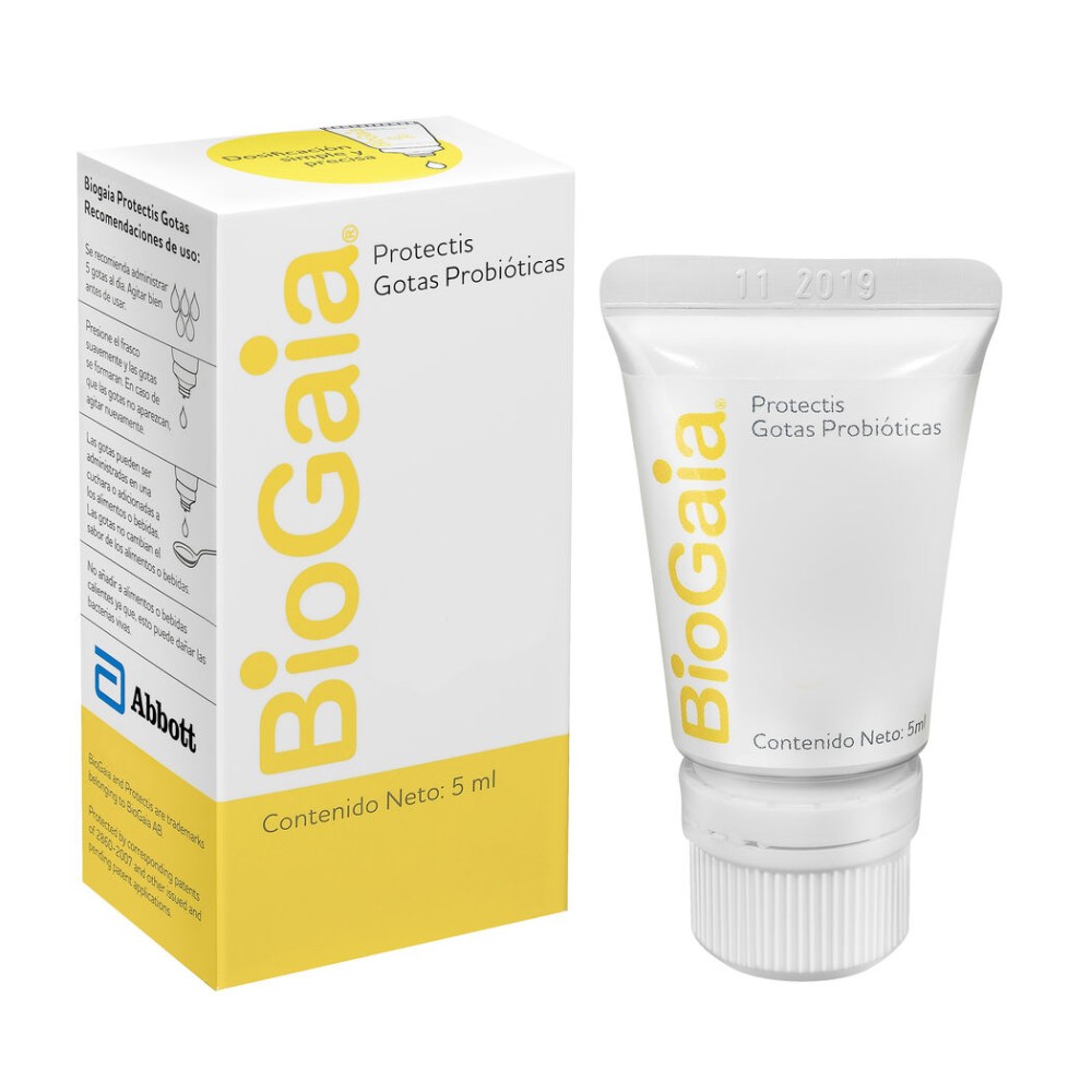 Biogaia Probioticos Flora Intestinal Oral Gotas Biogaia Probioticos Flora Intestinal Oral Gotas