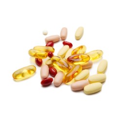Tricomax2 Complemento Alimentario 90 Cápsulas