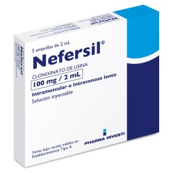 Eritrofer Hierro 20ml