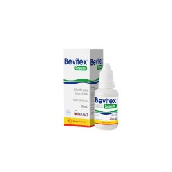 Jarabe Multivitamínico 180ml