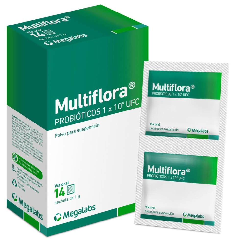 Probioticos Flora Intestinal Oral Polvo Solido Probioticos Flora Intestinal Oral Polvo Solido