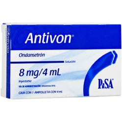 Nervoton Jarabe 120ml