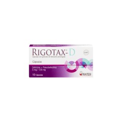 Neurobion DC (B) Vitaminas B1-B6-B12 10.000UI/3ml Inyectable 3 Jeringas Prellenadas