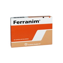 Parflex Concentrado de Colágeno 30 Cápsulas