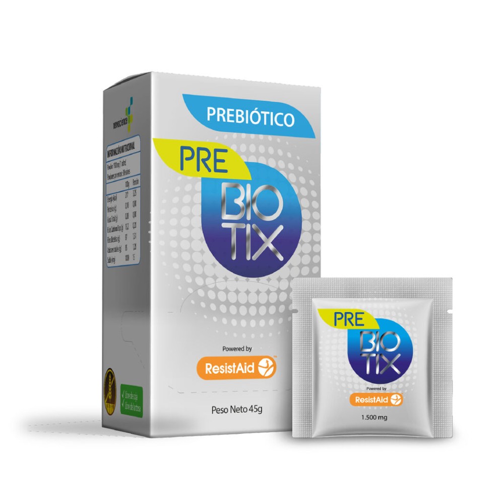 Prebiotix 30 Sachets Prebiotix 30 Sachets