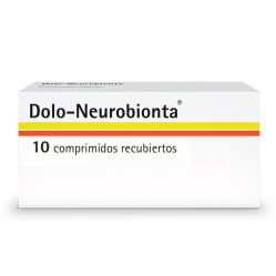 Supradyn 30 Comprimidos