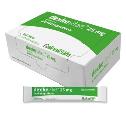 Tol 12 Forte Vitamina B1 / B6 / B12 20 Cápsulas