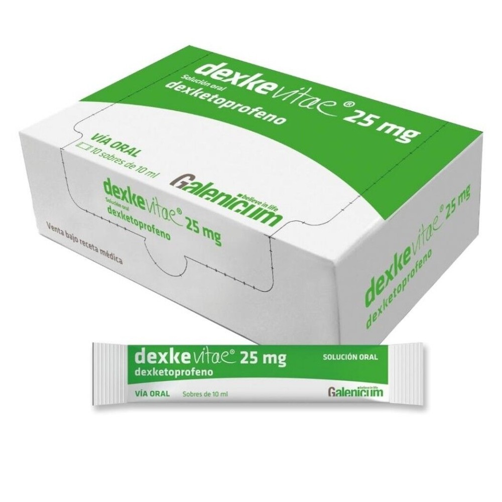 Tol 12 Forte Vitamina B1 / B6 / B12 20 Cápsulas