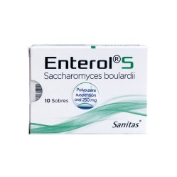 Vitamina E 400UI 30 Cápsulas Blandas