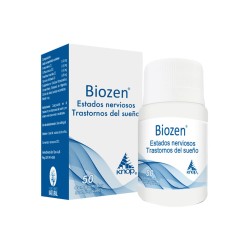 Z-Zincovit Plus 30 Comprimidos Recubiertos